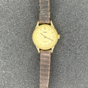Pulsar Quarts Small Women’s Watch 282039