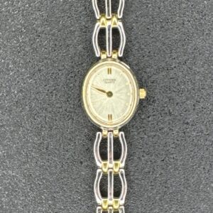 Citizen Quartz Women’s Watch Water Resistant 260175