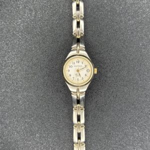 Waltham Date Quartz 30M Womens Watch 012