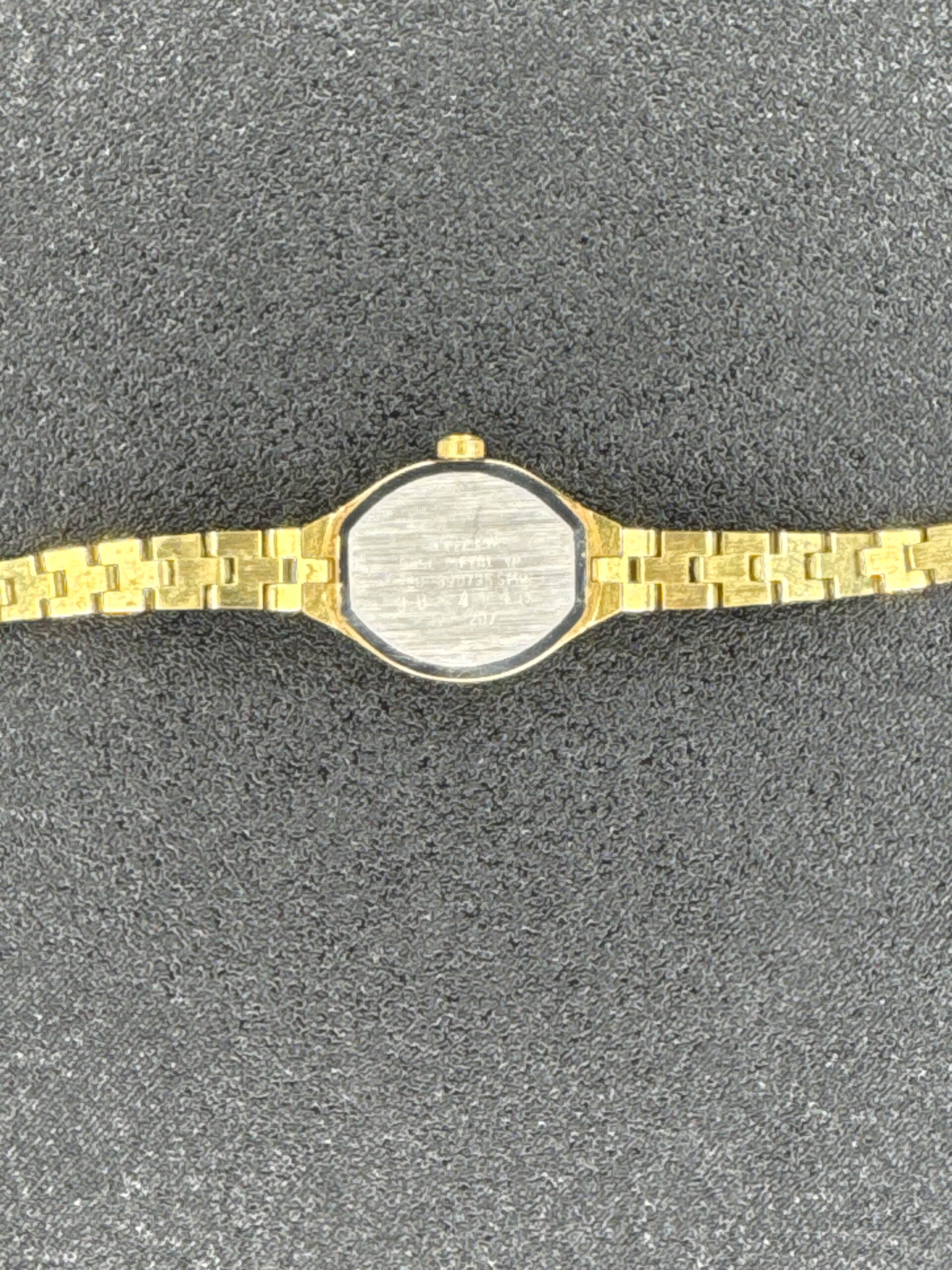 Citizen Quartz Small Women’s Watch 0054740 - Image 2