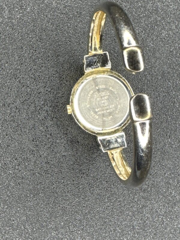 Details Quarts Watch Bracelet Womens 357 - Image 2