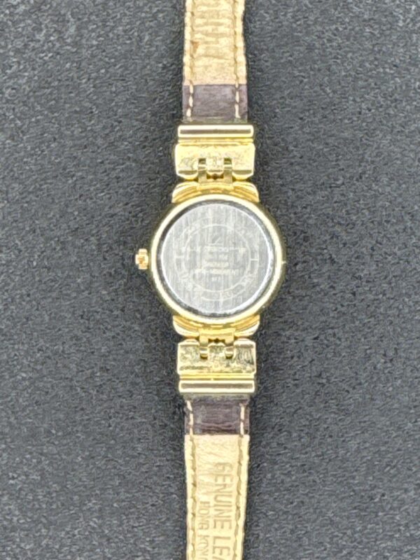 Liz Claiborne Quartz Women’s Watch Water Resistant 117 - Image 2