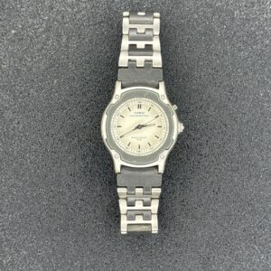 Casio Illuminator Quartz Women’s Watch 50M1373