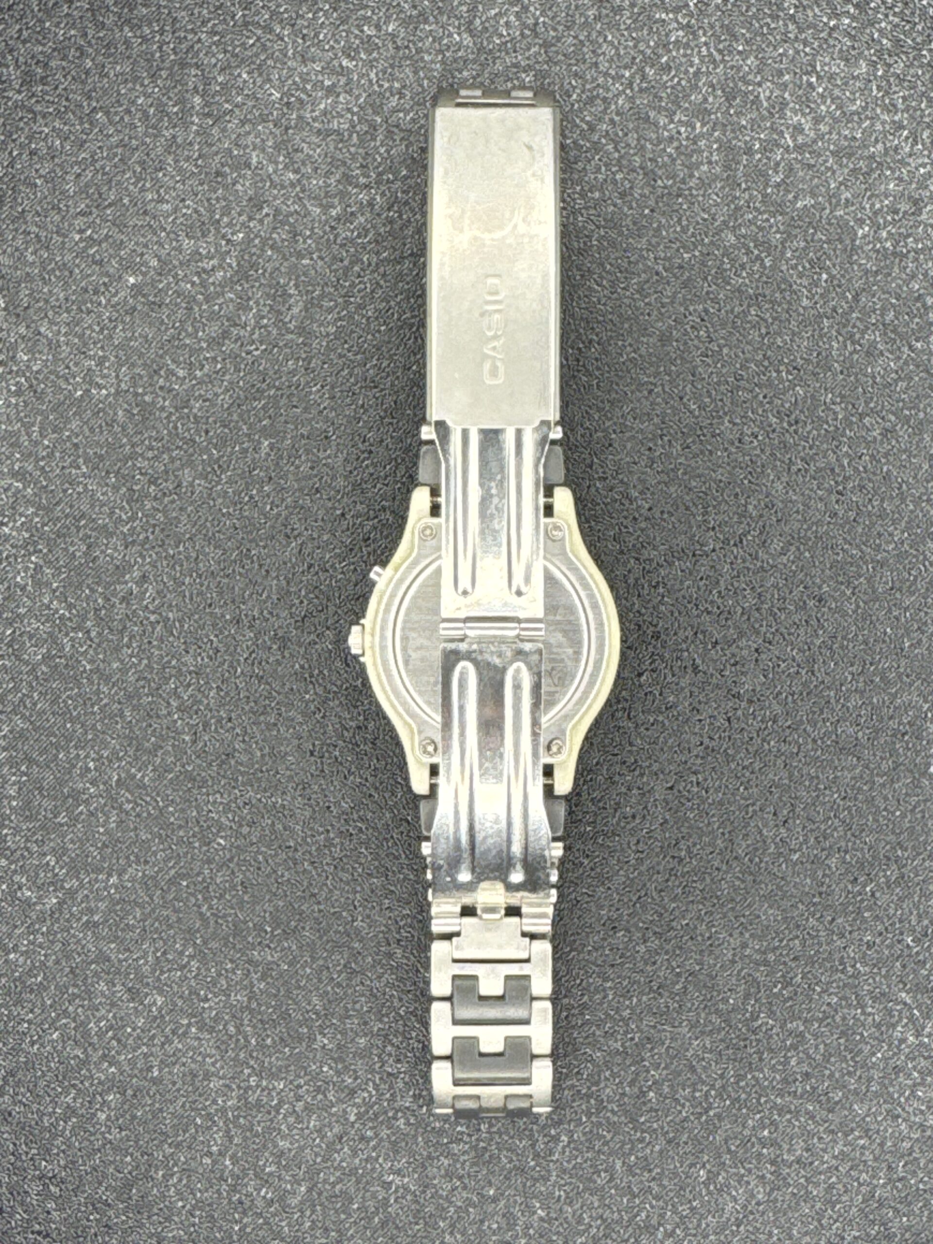 Casio Illuminator Quartz Women’s Watch 50M1373 - Image 2