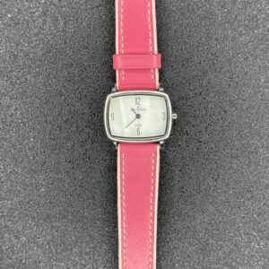 Skagen Steel Quartz Women’s Watch 330SSLPP