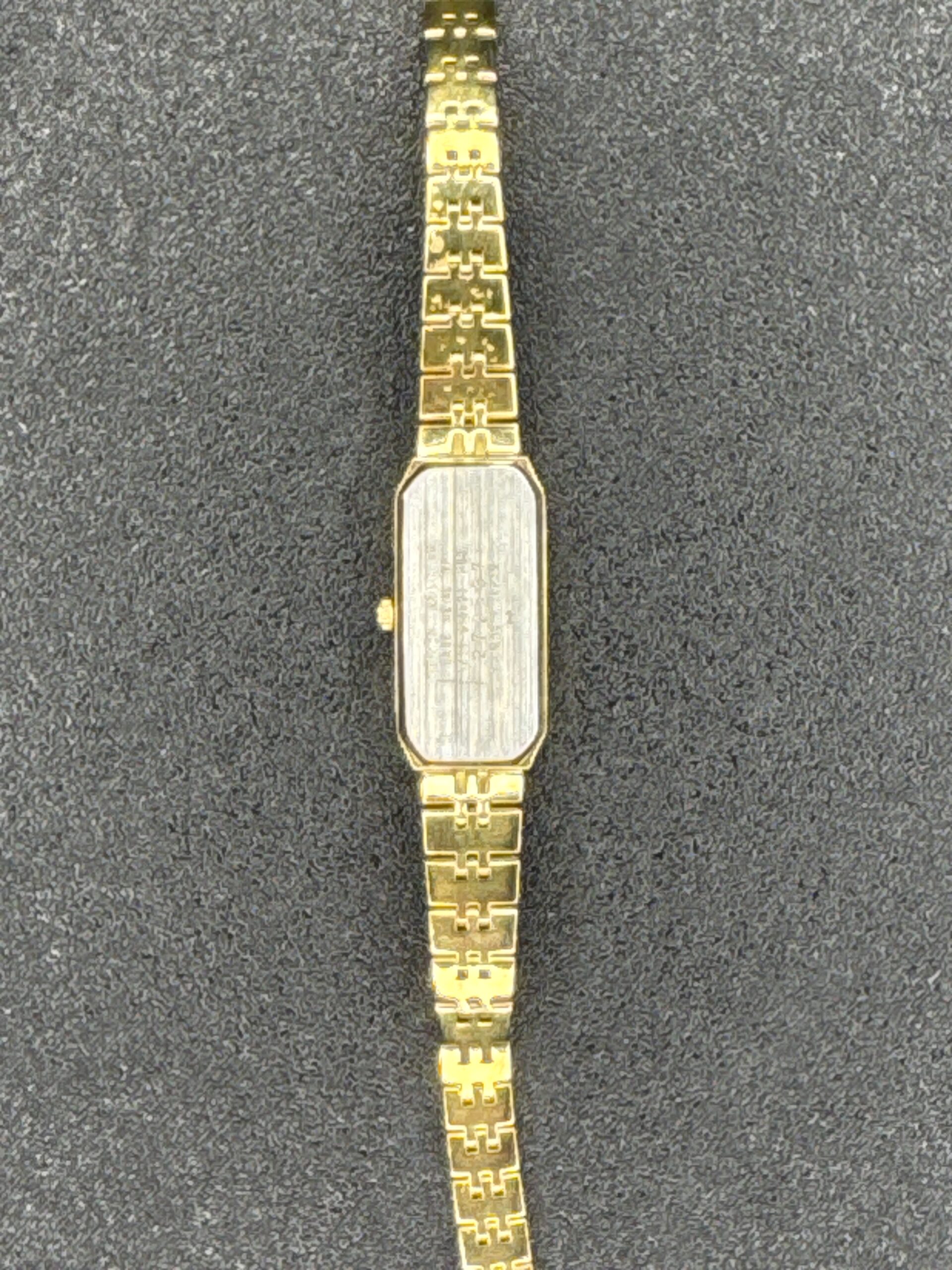 Citizen Two Tone Quartz Women’s Watch 272567 - Image 2