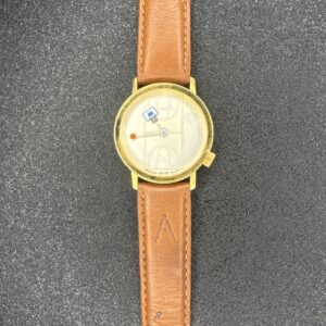 AKTEO Basketball Men’s Watch 30M