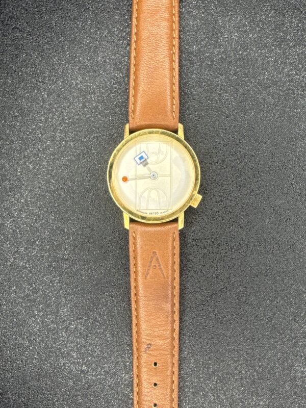 AKTEO Basketball Men’s Watch 30M