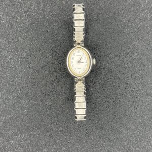 Pulsar Quartz Women’s Watch 4D0097