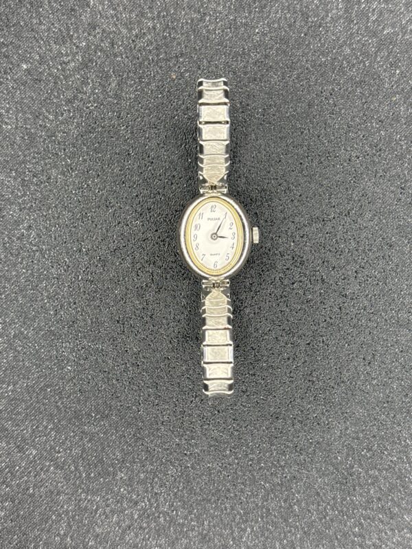 Pulsar Quartz Women’s Watch 4D0097