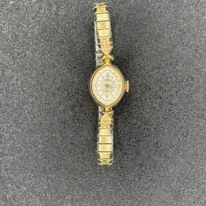 Unichron 17Jewels WindUp Women’s Watch shock Resistant