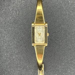 Anne Klein Diamond Quartz Women’s Watch 753H