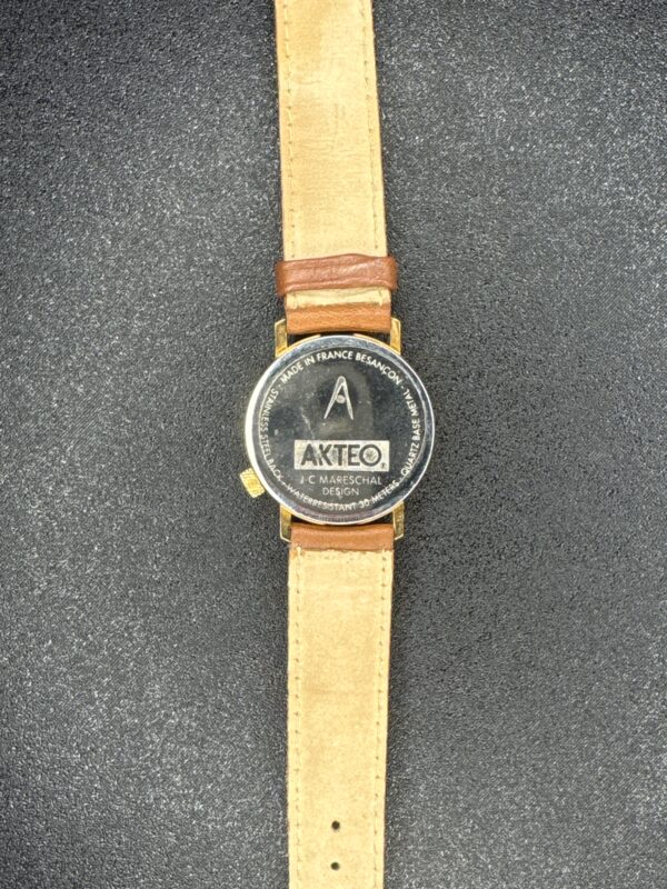 AKTEO Basketball Men’s Watch 30M - Image 2