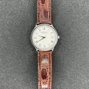 Raymond Weil Geneve Date Quartz Women’s Watch 5569