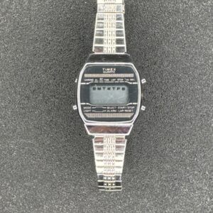 TIMEX Quartz Digital Women’s Watch KCell