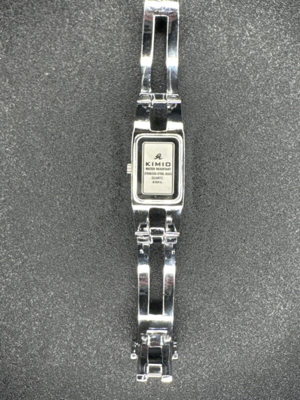 Kimid Quartz Women’s Watch Bracelet K1601L - Image 2