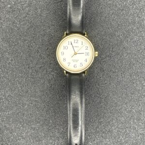 TIMEX Indiglo Date Quarts Women’s Watch 30M 56R
