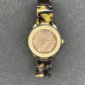 Anne Klein Quarts Women’s Watch Y121E
