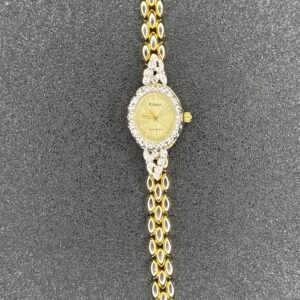 Dufonte Quartz Women’s Watch 72003
