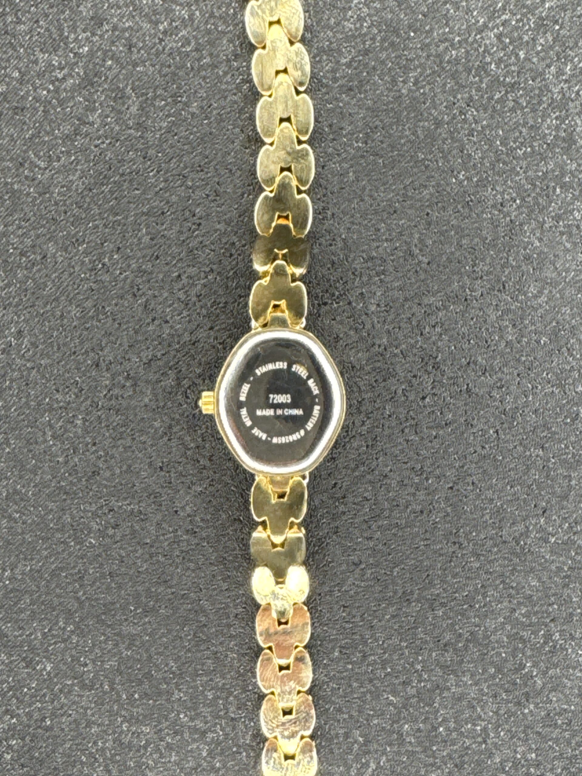 Dufonte Quartz Women’s Watch 72003 - Image 2