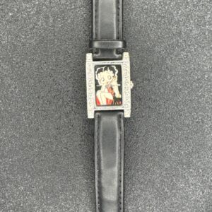 KFS Quartz Women’s Cartoon Watch FS