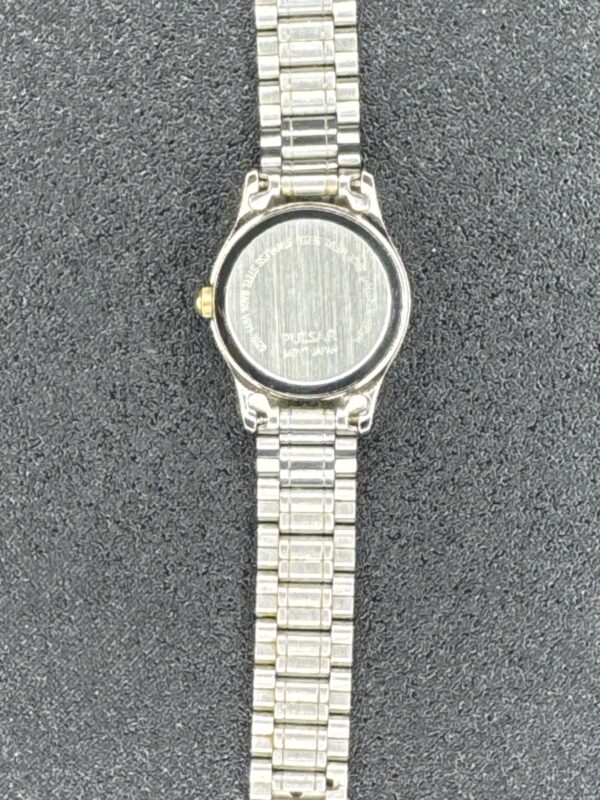 Pulsar Quartz Women’s Watch V811-x029 - Image 2