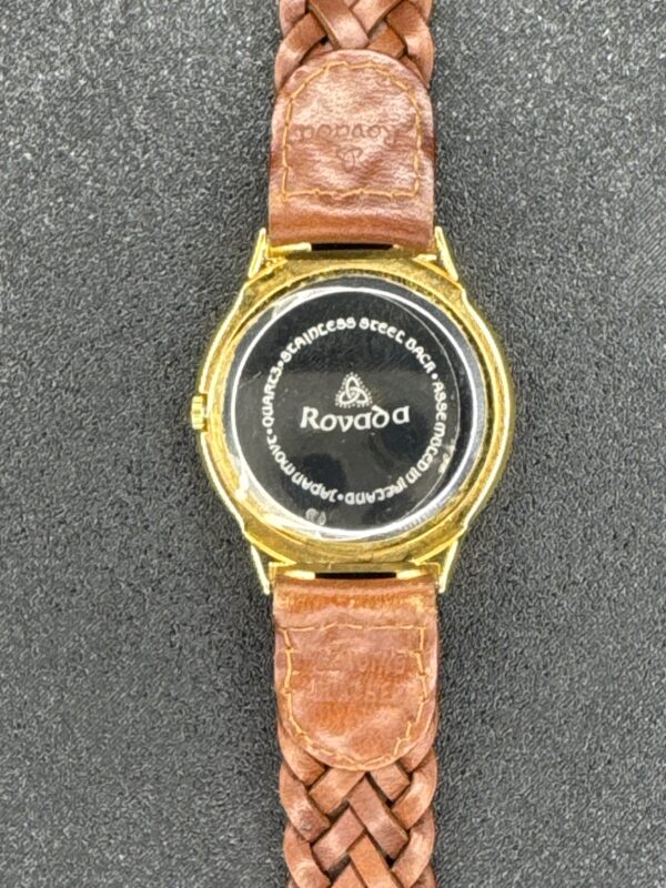 Rovada Friendship Quartz Women’s Watch - Image 2