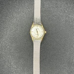 Anne Klein Diamond Women’s Watch Quarts 8919