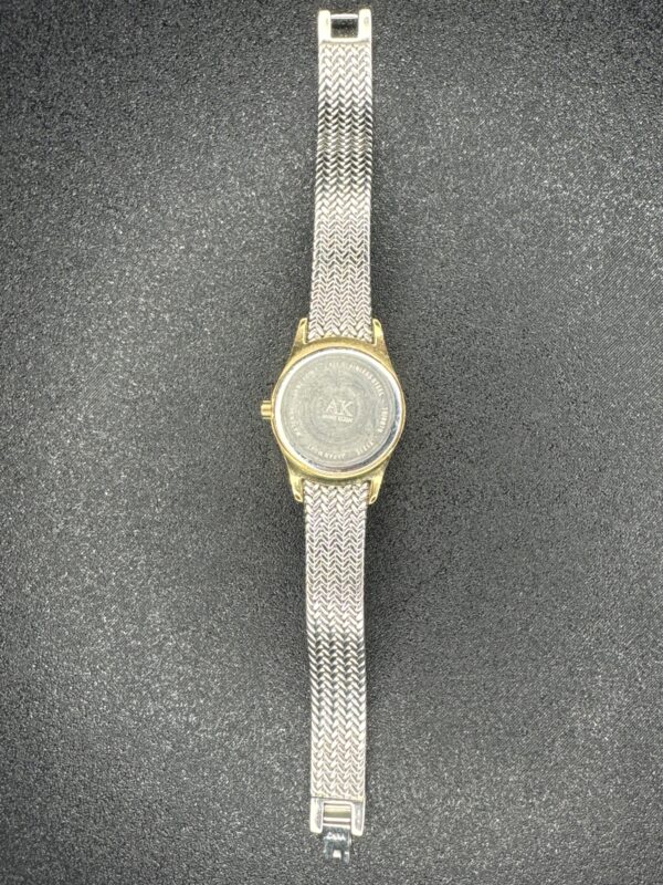 Anne Klein Diamond Women’s Watch Quarts 8919 - Image 2