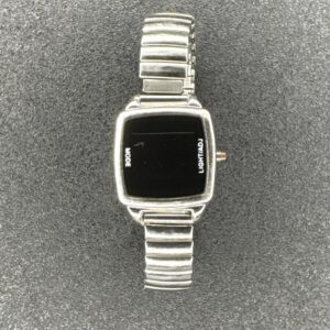 Xhilaration Unisex Digital Fashion Watch DMDX243