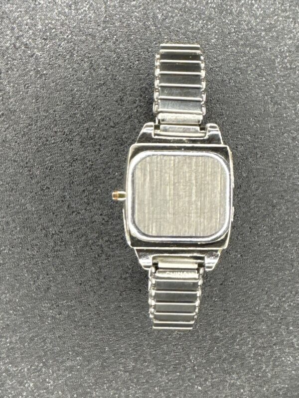 Xhilaration Unisex Digital Fashion Watch DMDX243 - Image 2