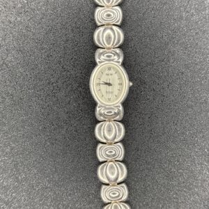 Armitron Now Silver-Tone Women's Quartz Watch