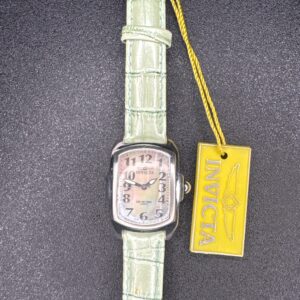 Invicta Swiss Women’s Watch multi color