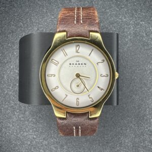 Skagen Men’s Watch Quarts 433LG