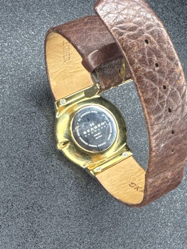 Skagen Men’s Watch Quarts 433LG - Image 2
