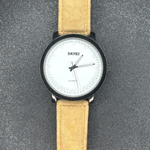 Skmei Quarts Men’s Watch 3ATM 1196
