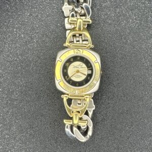 Wind Dance Date Quarts Women’s Watch 9912