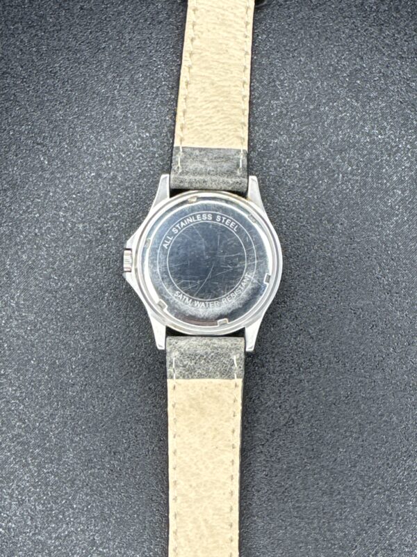 Orvis Date Mens Watch 5ATM - Image 2