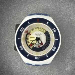 Swatch Swiss Men’s Watch 200M