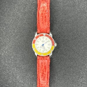 ESQ Submersible Date Women’s Watch Quarts 146C