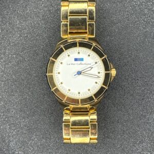 LAMER Collections Men’s Watch 1 ATM