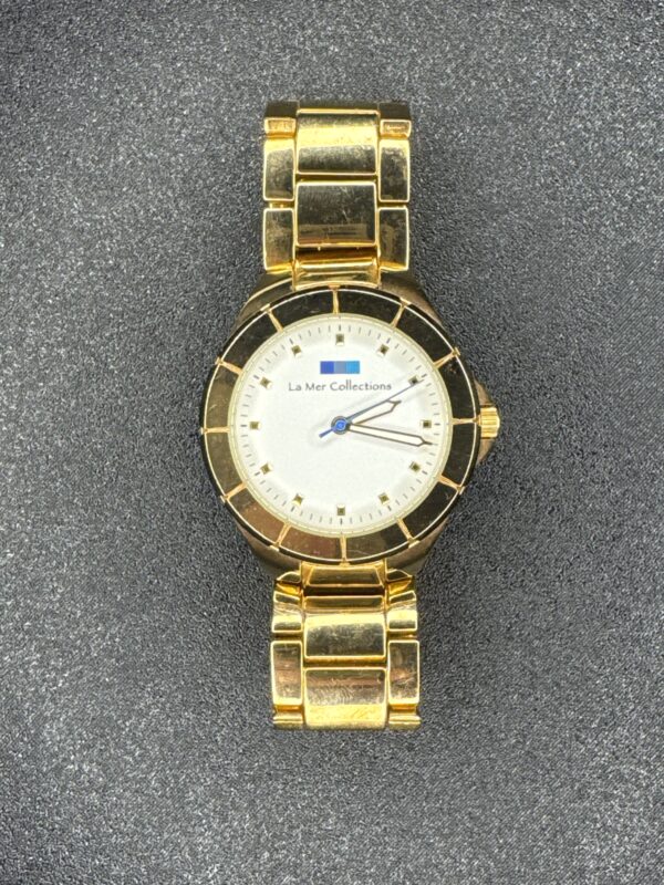 LAMER Collections Men’s Watch 1 ATM