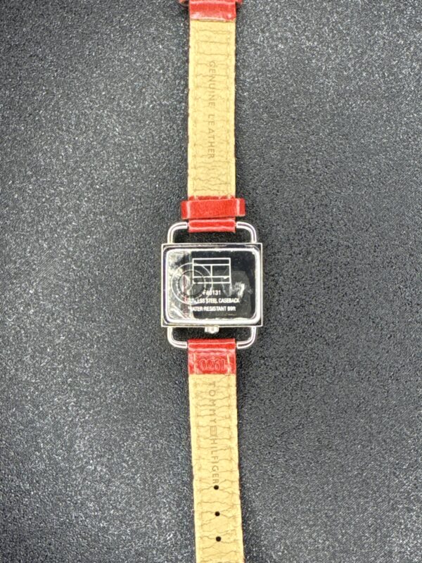 Tommy Hilfiger Quarts Women’s Watch F80131 - Image 2