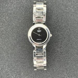 Casio Quarts Watch jpn Movement LTP-2041
