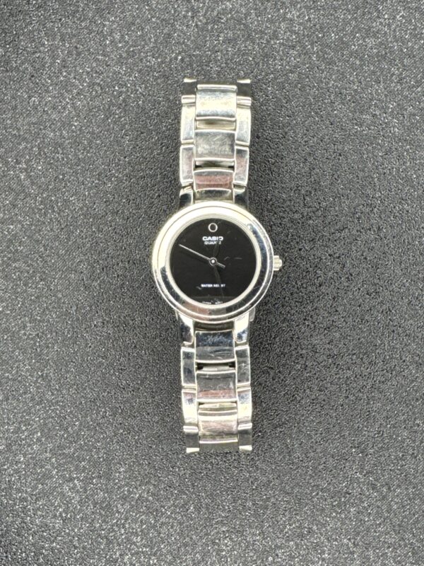 Casio Quarts Watch jpn Movement LTP-2041