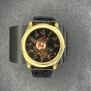 Armitron Tasmanian Devil Colector Watch Quarts 1992