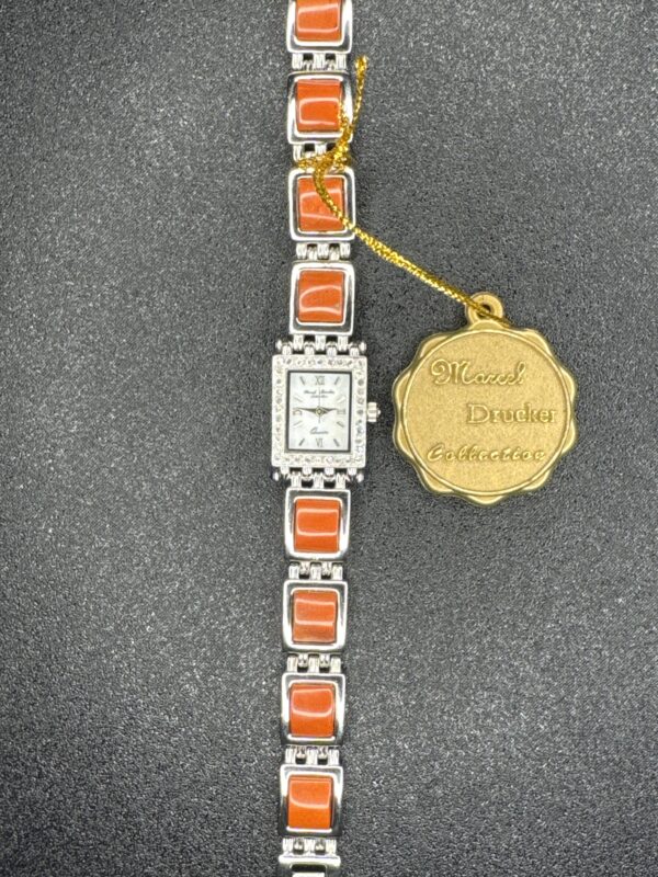 Marcel Drucker Collection Women’s Watch Quarts 22-069