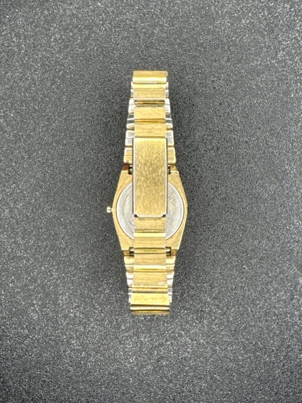 Helbros Vintage Digital Men’s Watch 71986 - Image 2