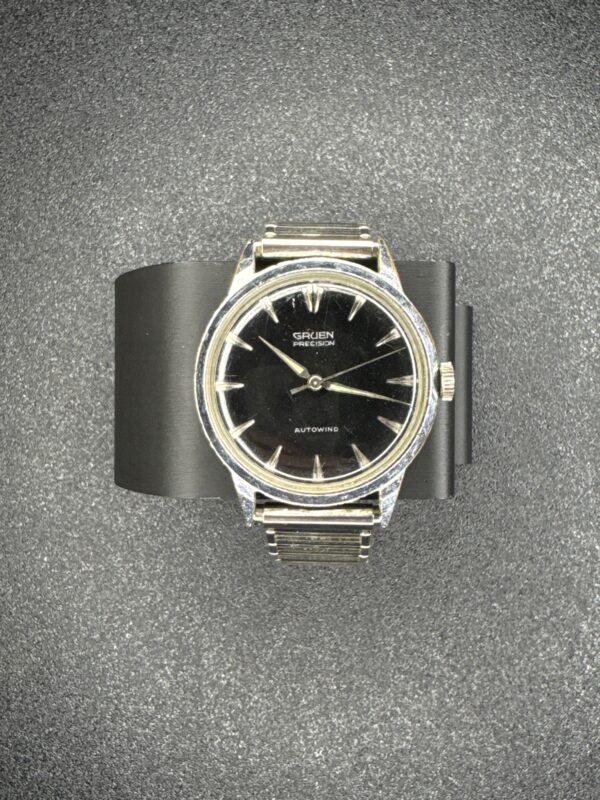 GRUEN Precision Autowing Unisex Watch Automatic