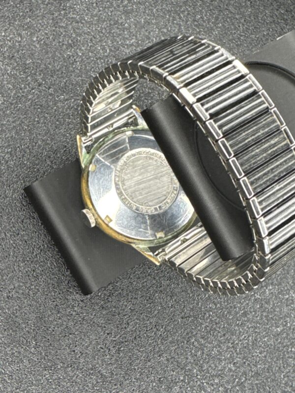 GRUEN Precision Autowing Unisex Watch Automatic - Image 2